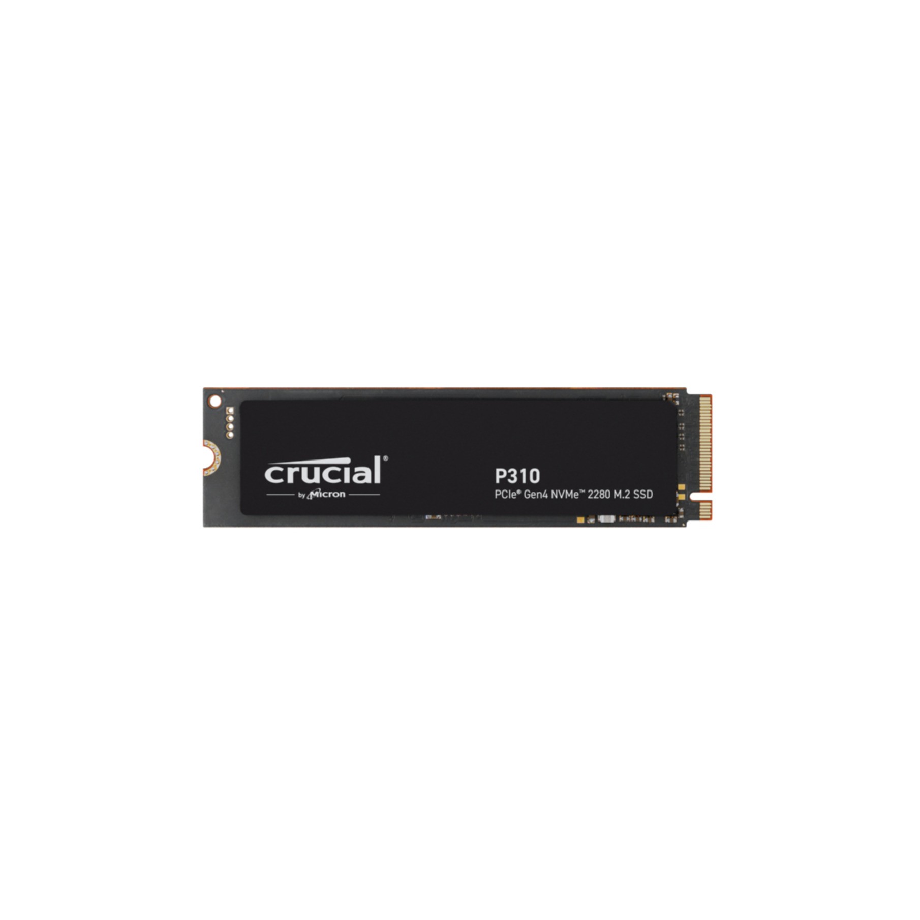 SSD Crucial 1TB P310 CT1000P310SSD8 PCIe M.2 NVME PCIe 4.0 x4