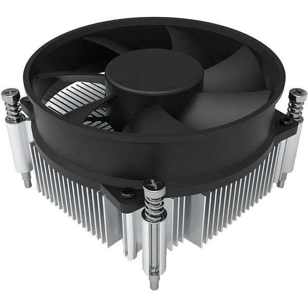 Cooler Alpenföhn 22225 CPU-Kühler (22210021025)