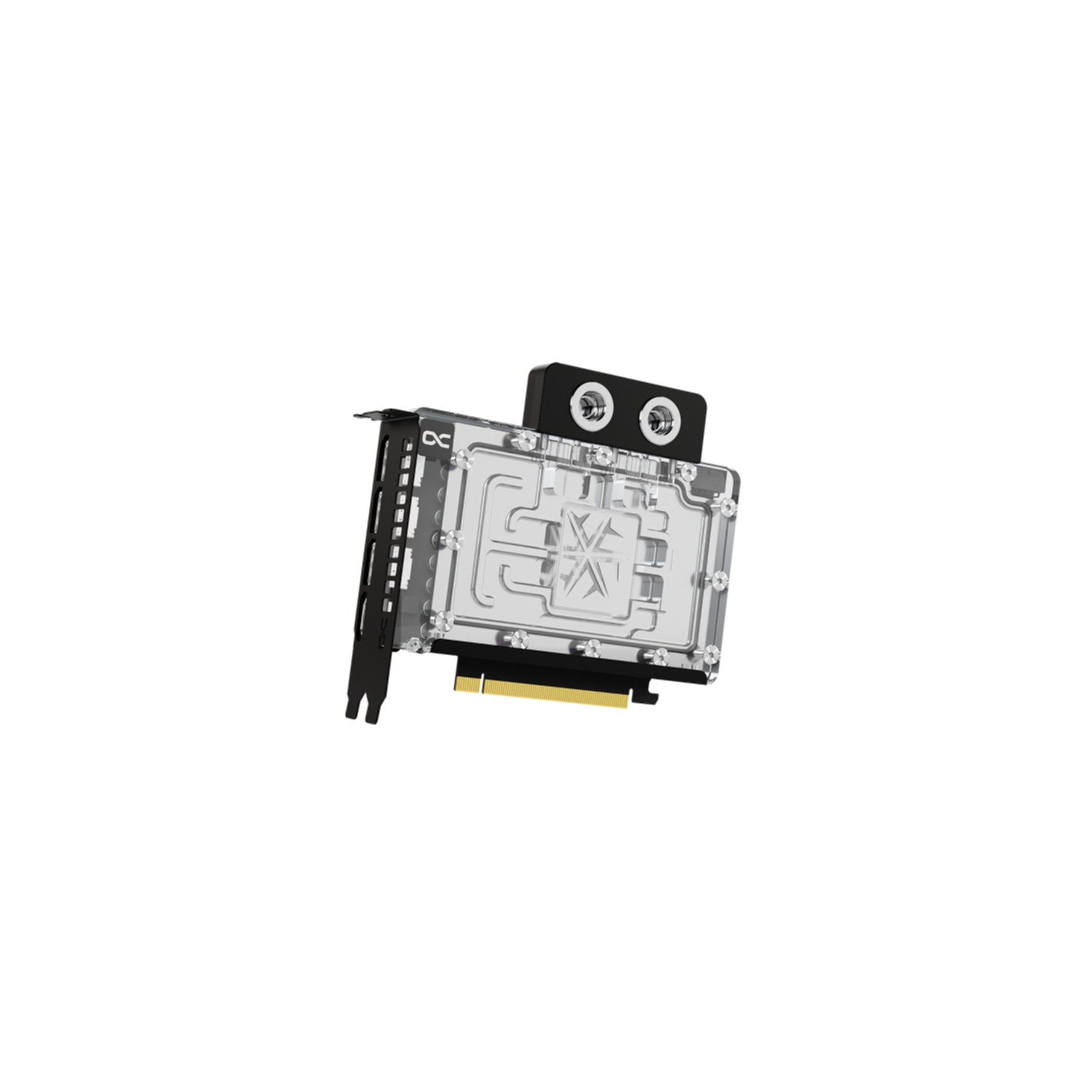 VGA Inno3D GeForce® RTX 5080 16GB ICHILL FROSTBITE