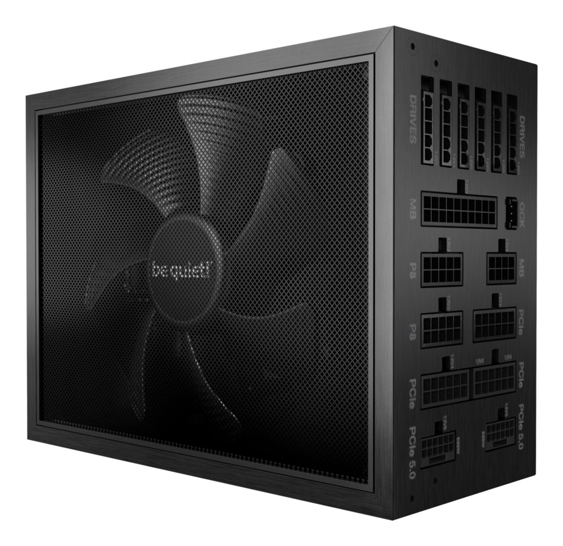 PC- Netzteil Be Quiet Dark Power Pro 13 1300W (BN331)