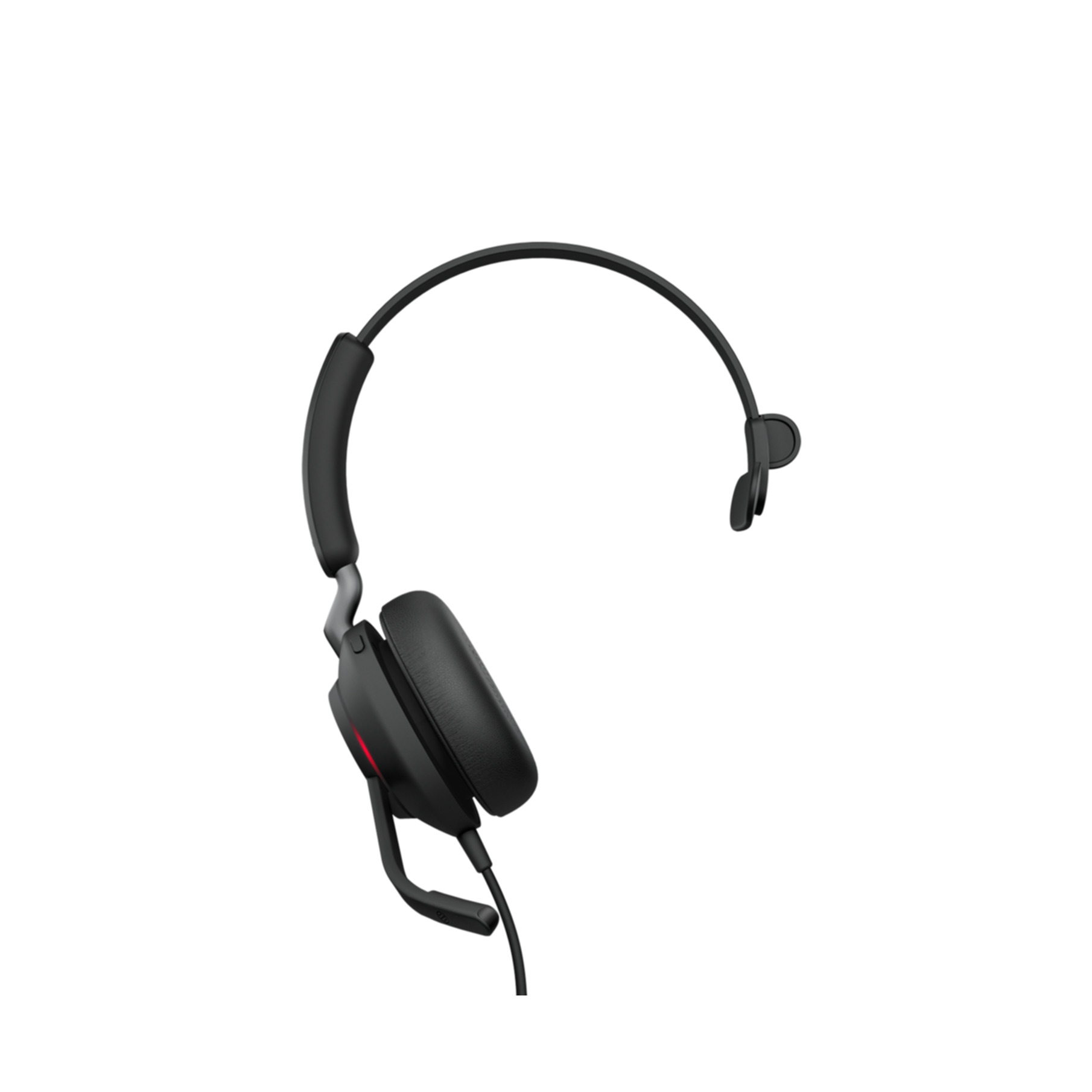 Headset JABRA Evolve2 40 SE MS Mono 24189-899-799