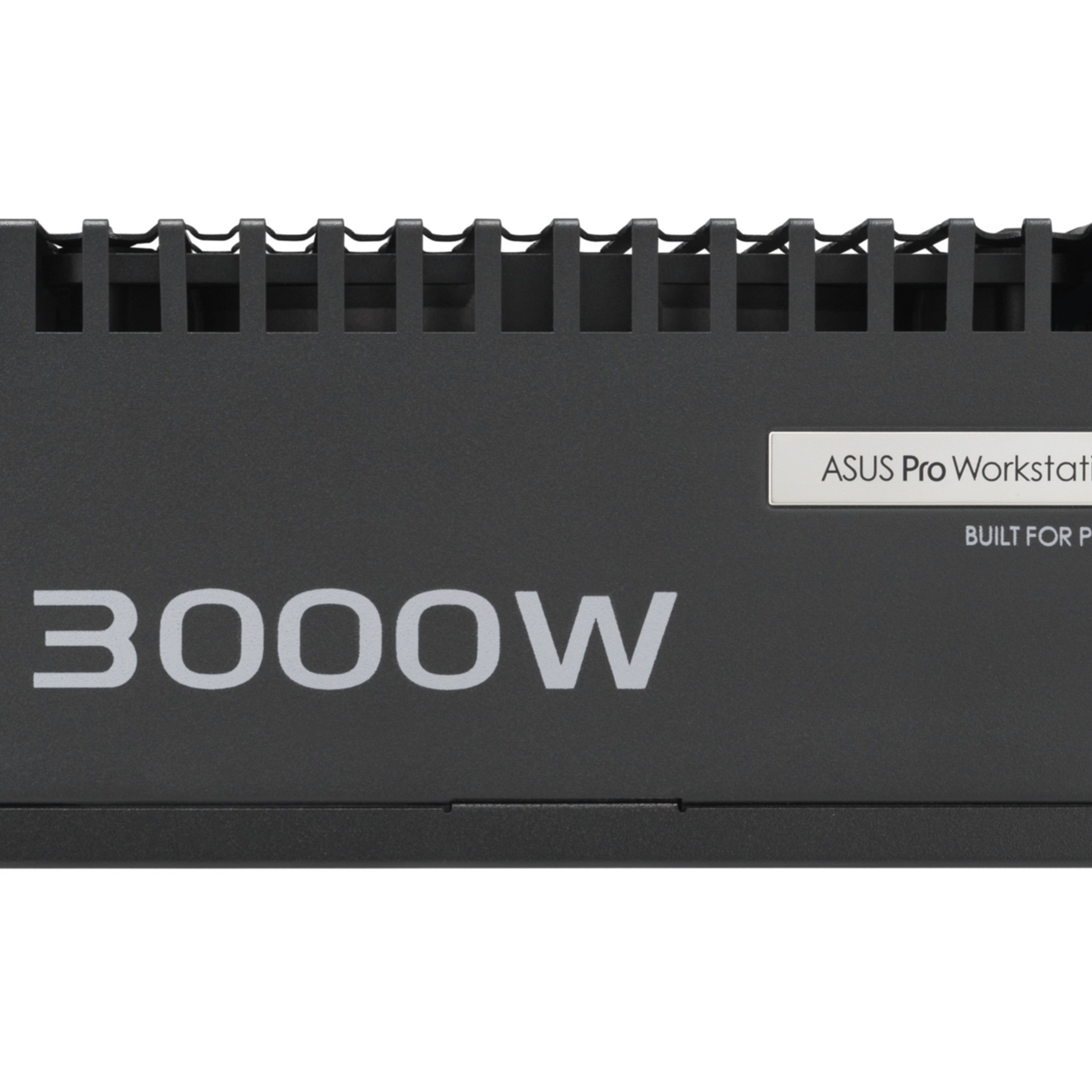 PC- Netzteil Asus PRO-WS-3000P (90YE00Z0-B0EA00) 3000W