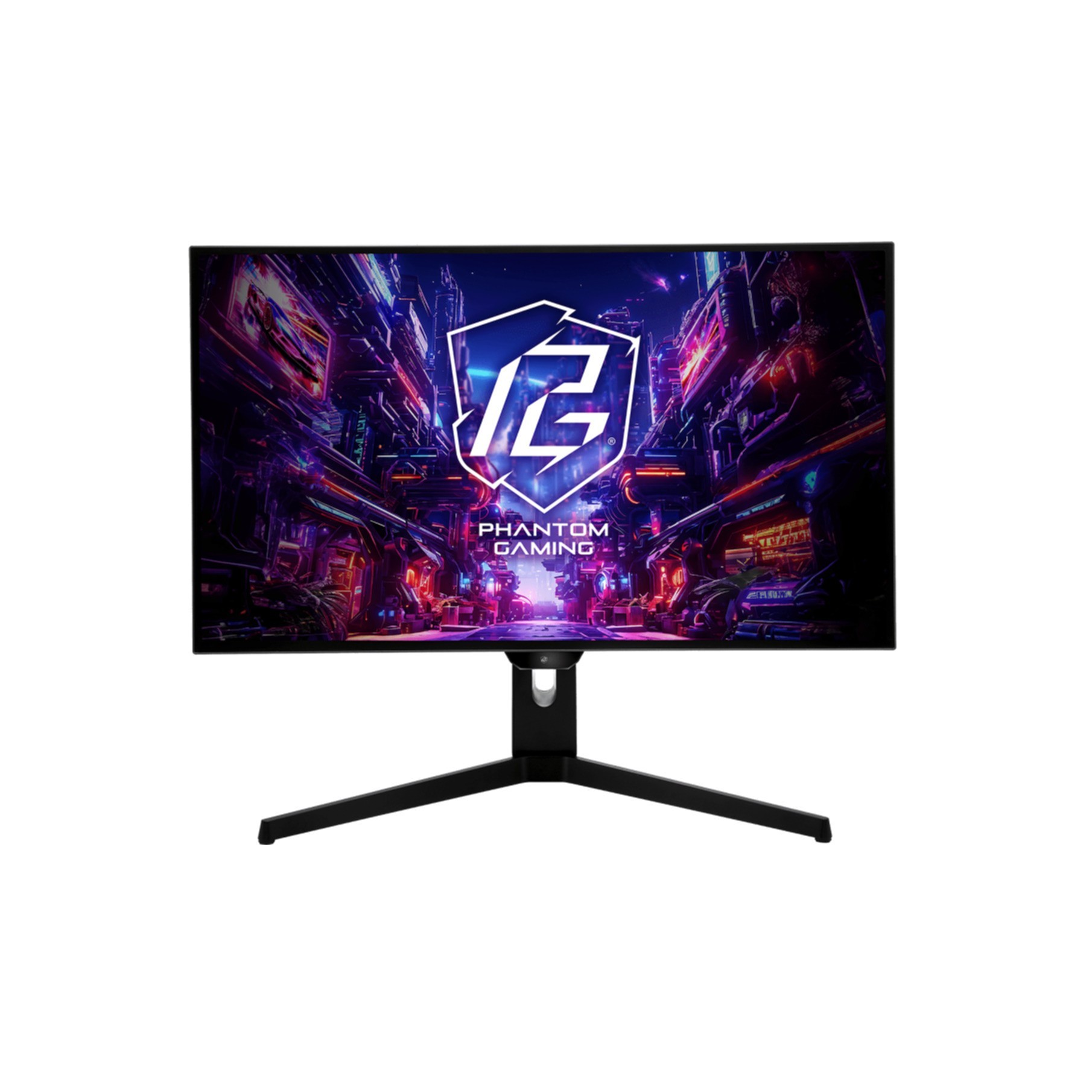 TFT Asrock PGO27QFS 68,60cm (27)LED,2xHDMI,2xDisplayPort,240Hz