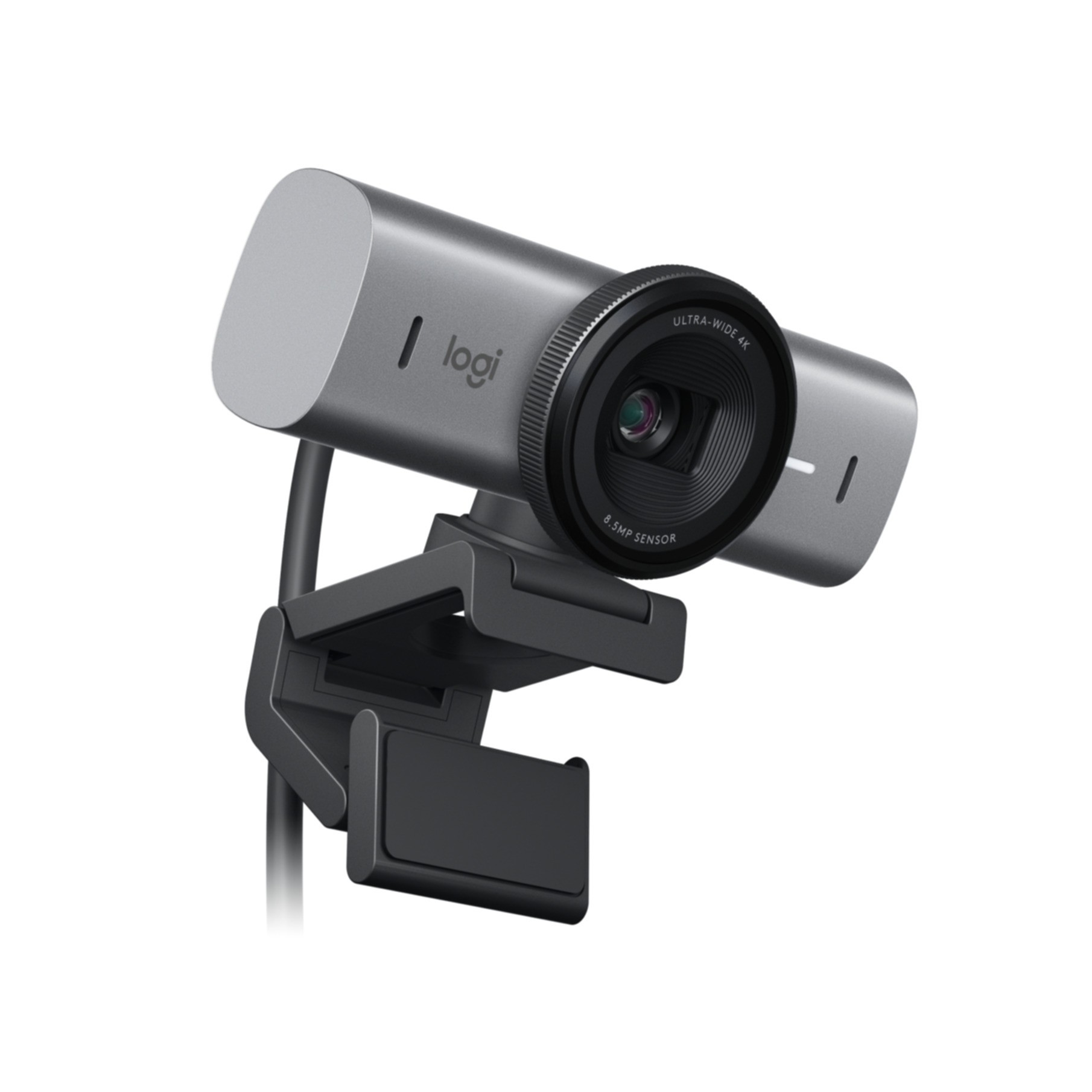 Webcam Logitech MX Brio 705 Business GRAPHITE (960-001530)