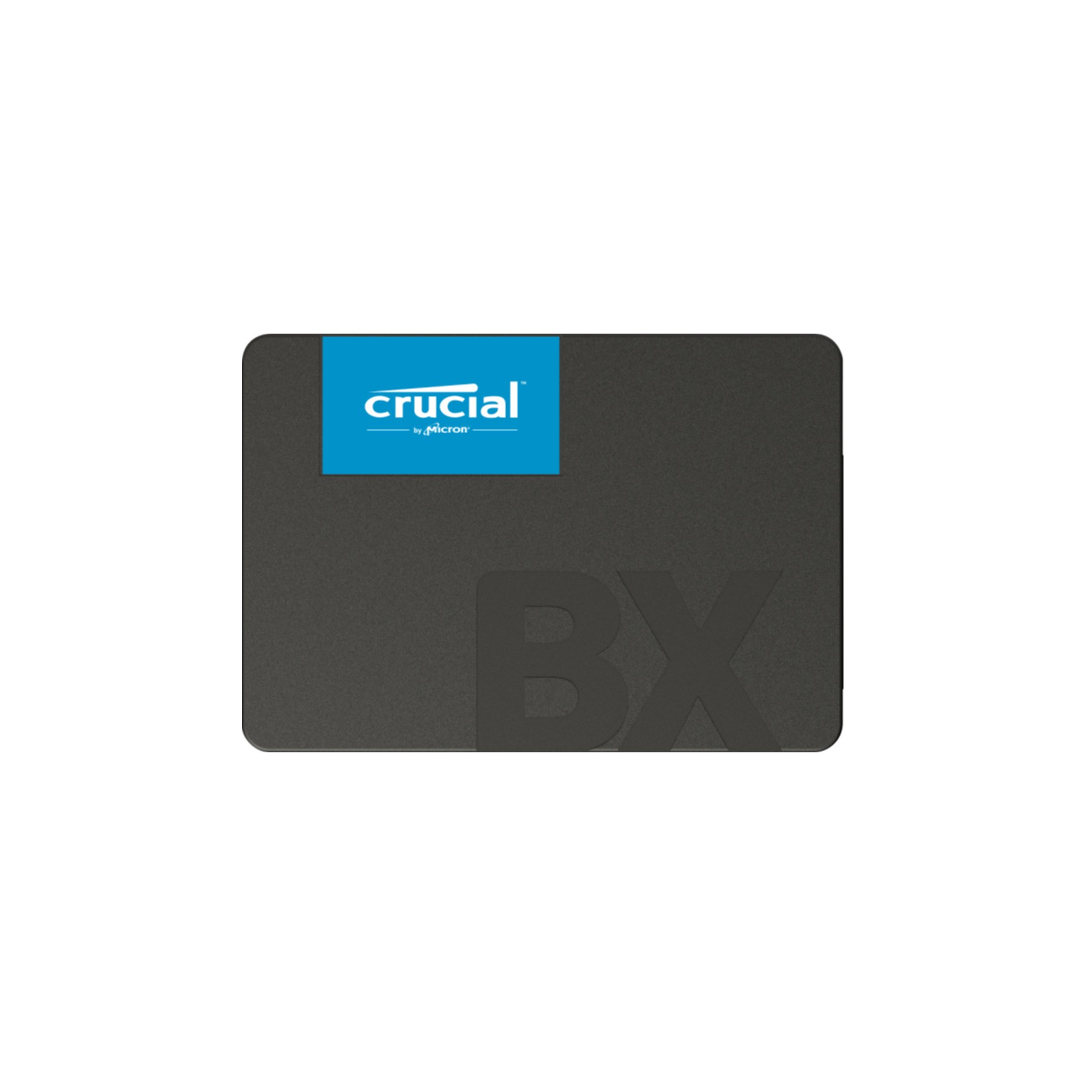 SSD Crucial 1TB BX500 CT1000BX500SSD1 2,5 Sata3