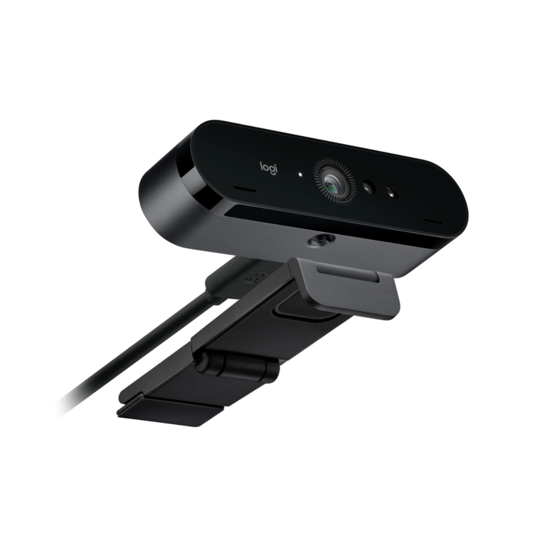 Webcam Logitech Brio 4K Livestream-Cam (960-001746)