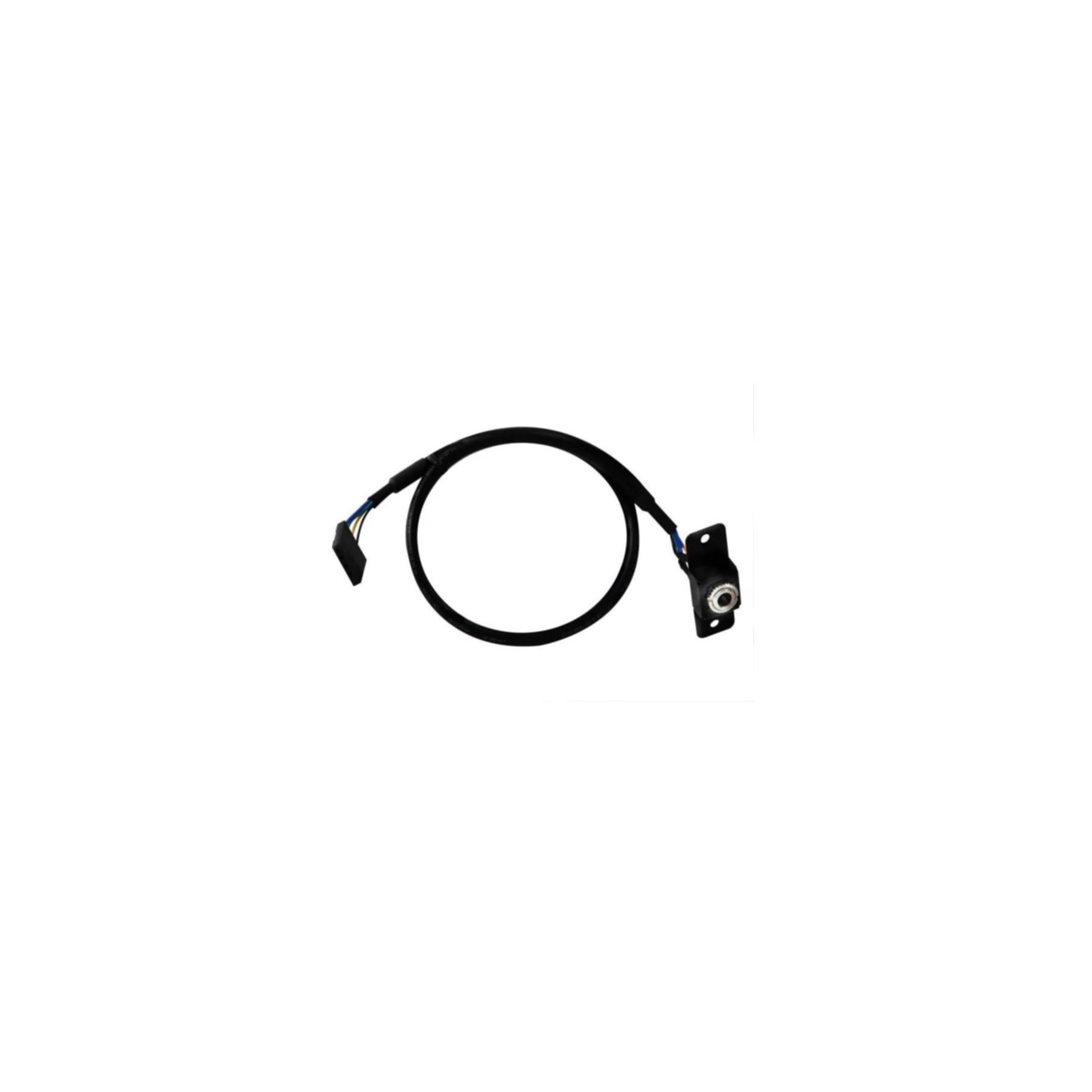 ASROCK Deskmini Rear Audio Cable