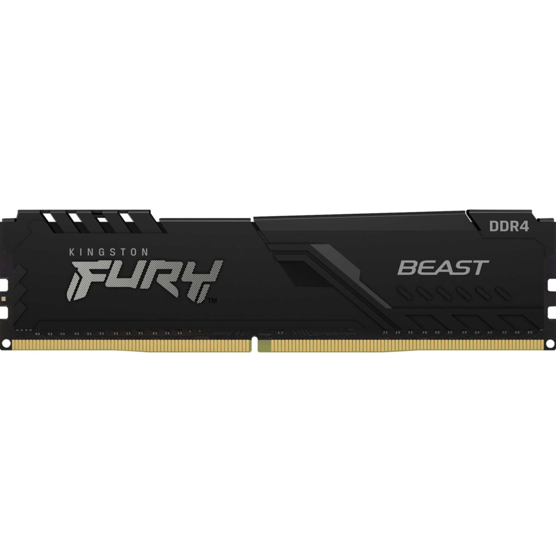 DDR4 32GB PC 3600 Kingston FURY Beast KF436C18BB/32