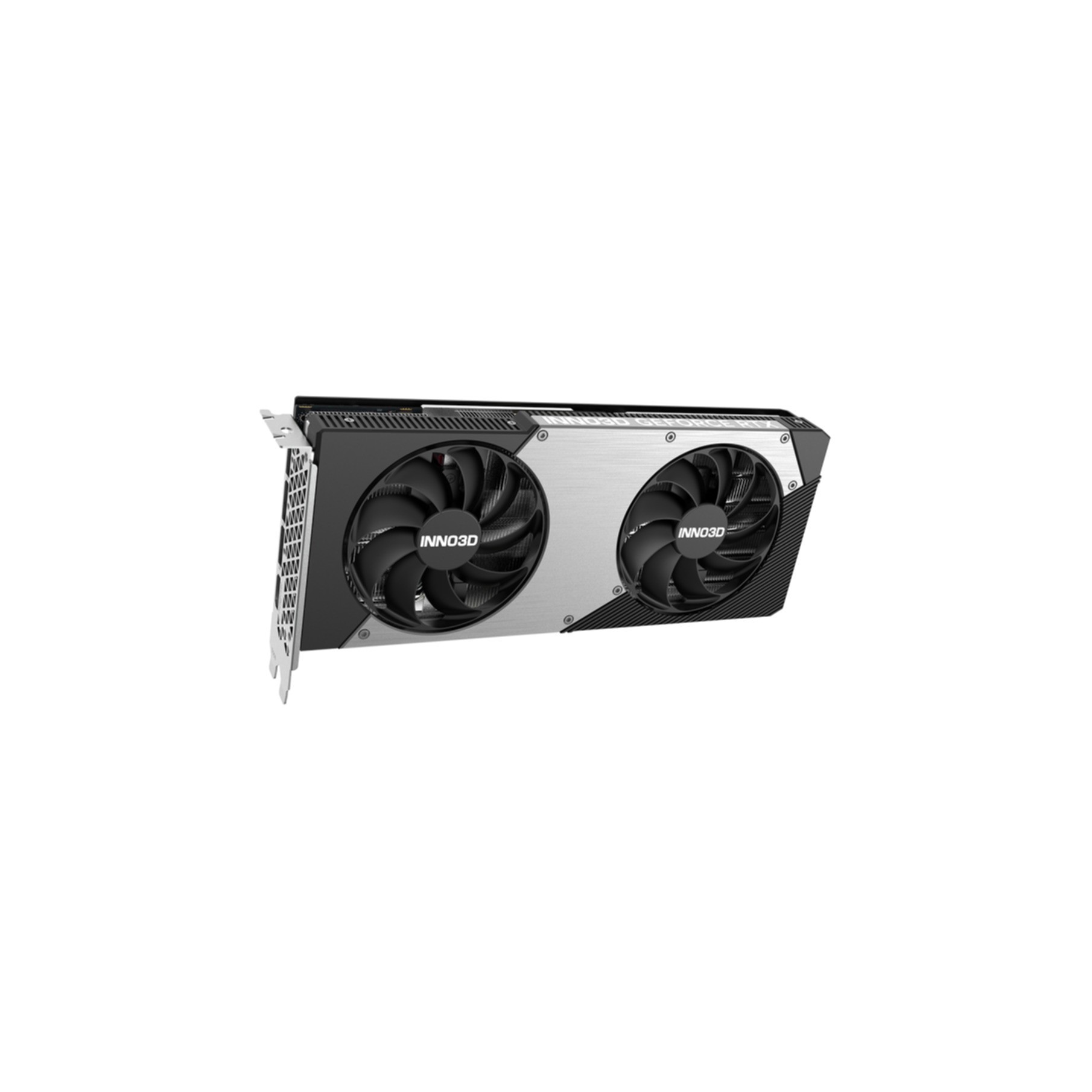 VGA Inno3D GeForce® RTX 5070 12GB Twin X2