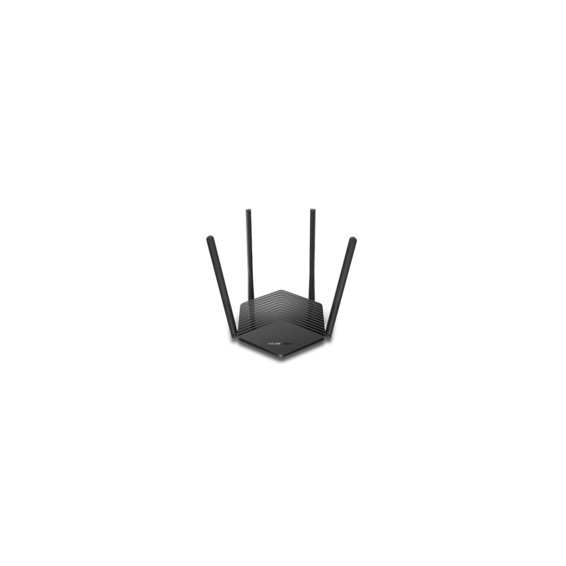 Mercusys Router MR1500X Wi-Fi 6 (Dual-Band 2,4 GHz/5 GHz)
