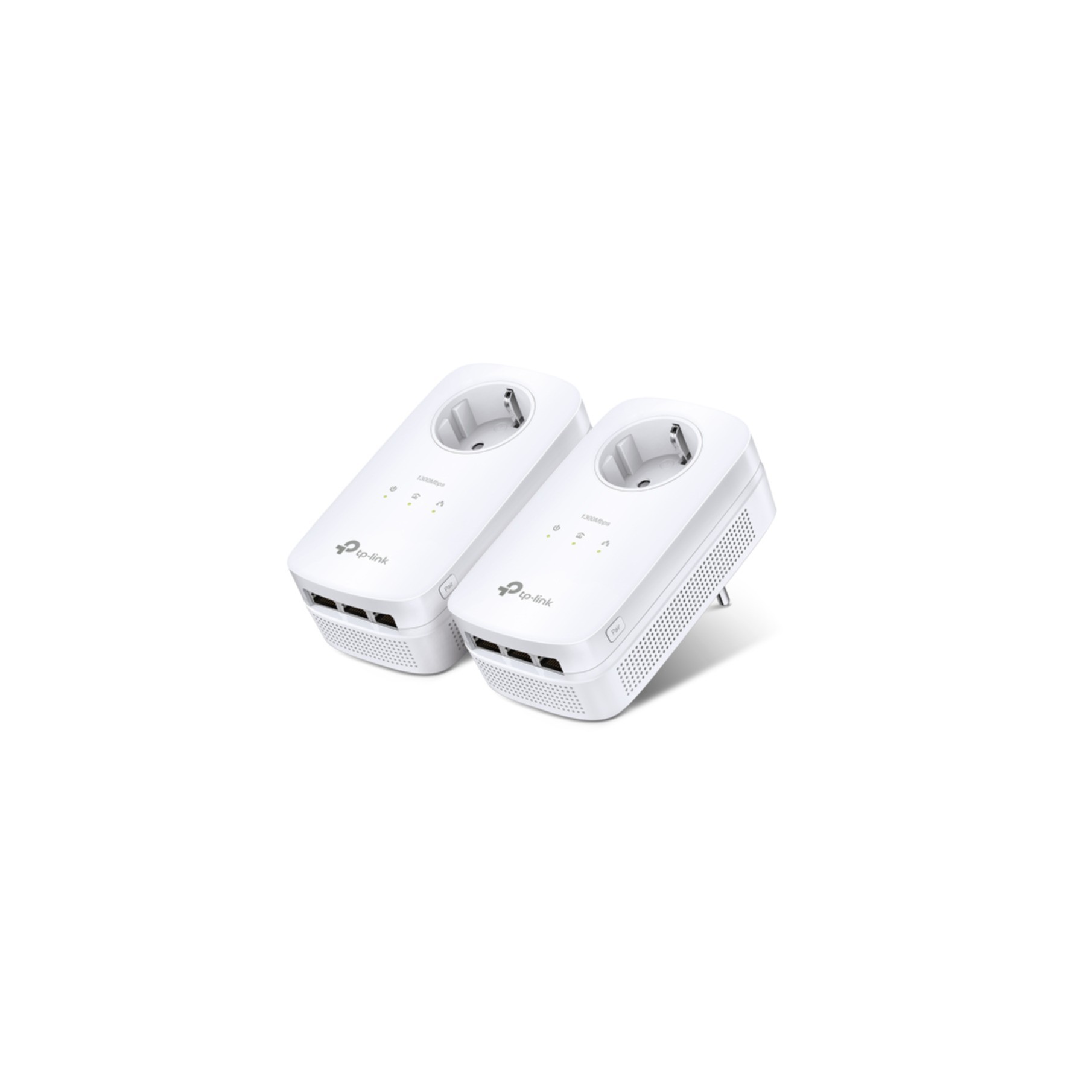 TP-Link Powerline Gigabit Ethernet Adapter 1.2Gbps TL-PA8030P KIT